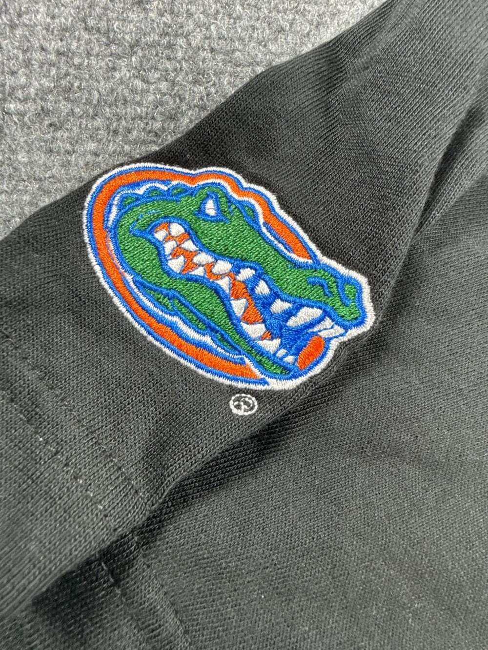 Champion Florida Gators NCAA Graphic Logo Crewneck T-Shirt Medium NWT - Picture 7 of 11